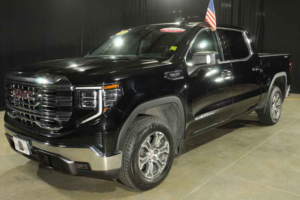 gmc sierra 1500 2025 1GTUUDED7SZ238175 image gmc sierra 1500 2025 1GTUUDED7SZ238175 image